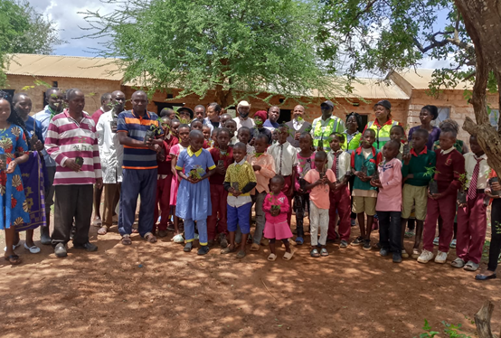 Community Empowerment