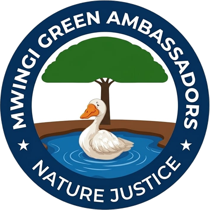 Mwingi Green Ambassadors